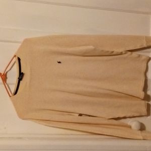 Men's Ralph Lauren long sleeve shirt